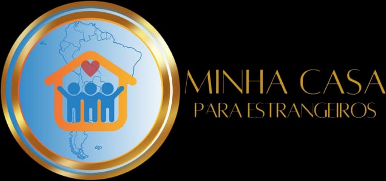 Casa Para Estrangeiros