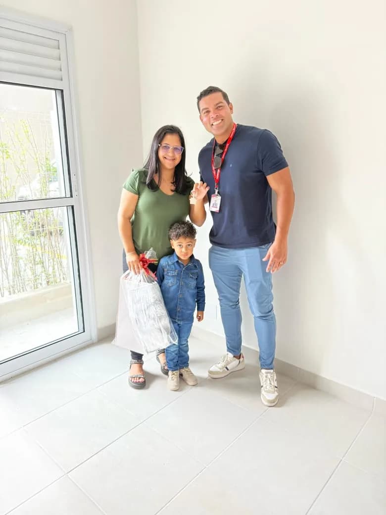 Cliente Casa Para Estrangeiros